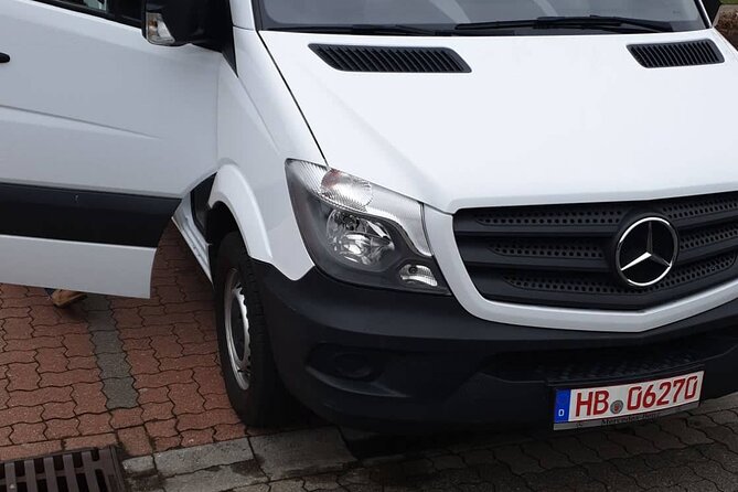 Private Transfer From Athens Airport to Athens or Vice Versa - Additional Information