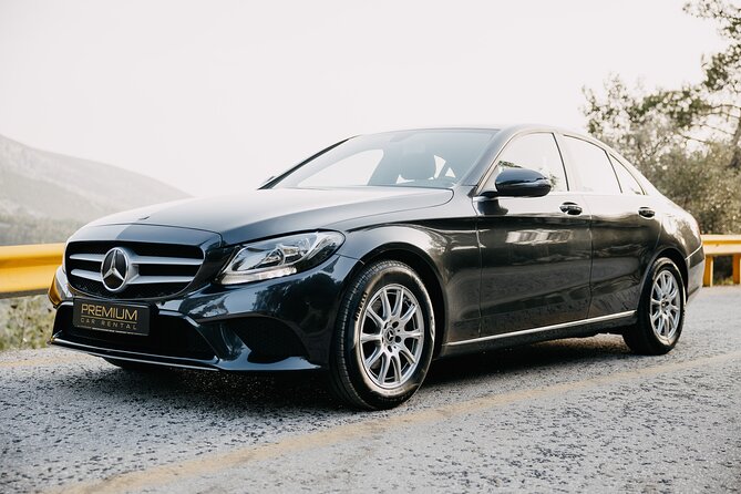 Private Transfer From Athens Airport to Hotel in Athens - Overview and Services