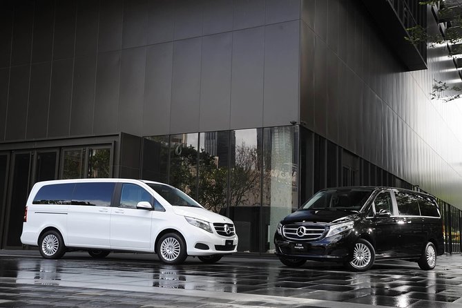 Private Transfer From Athens Airport to Hotel in Athens - The Sum Up