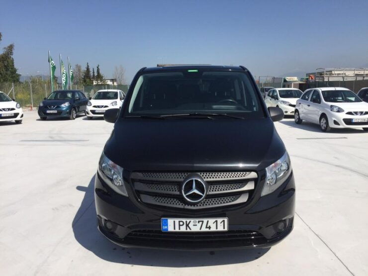 Private Transfer From Athens Airport to Kalamata Area - Booking Details