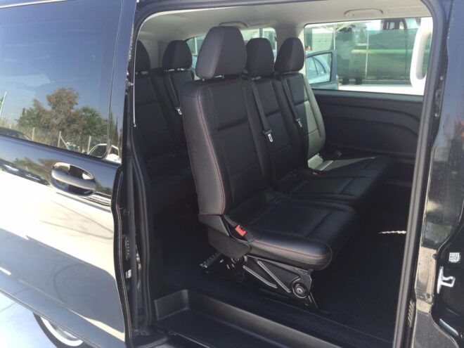 Private Transfer From Athens Airport to Kalamata Area - Private Group Transfer