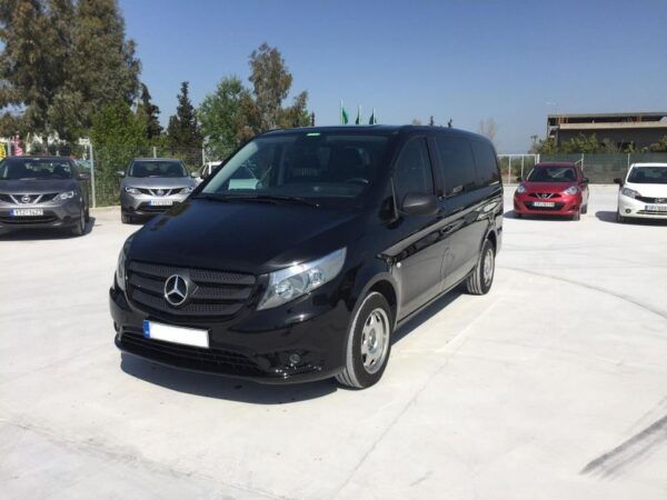 Private Transfer From Athens Airport to Kalamata Area - The Sum Up