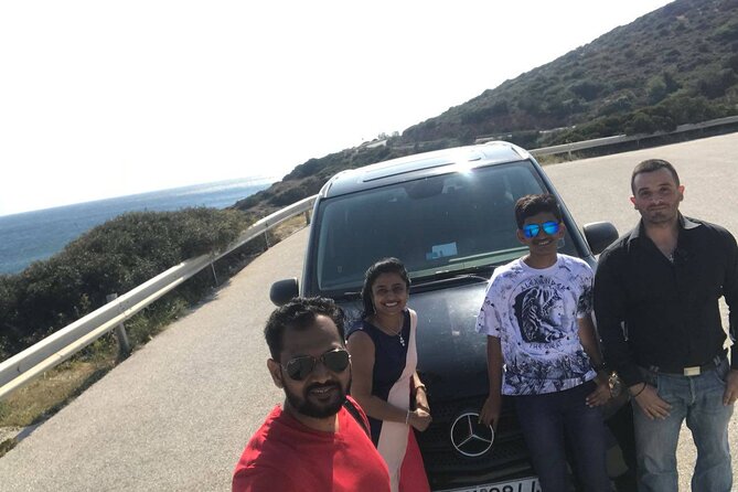 Private Transfer From Athens Airport to Killini Port or Vice Versa - What to Expect
