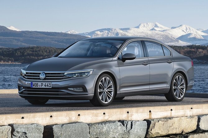 Private Transfer From Athens Airport To Lavrio Port - Cancellation Policy