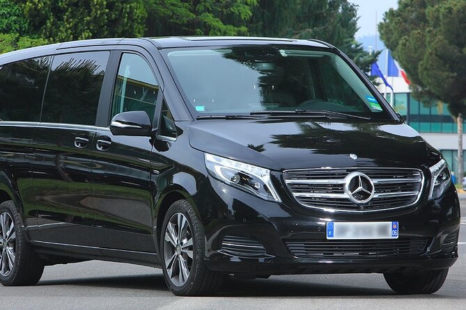 Private Transfer From Athens Airport to Lefkada - Good To Know