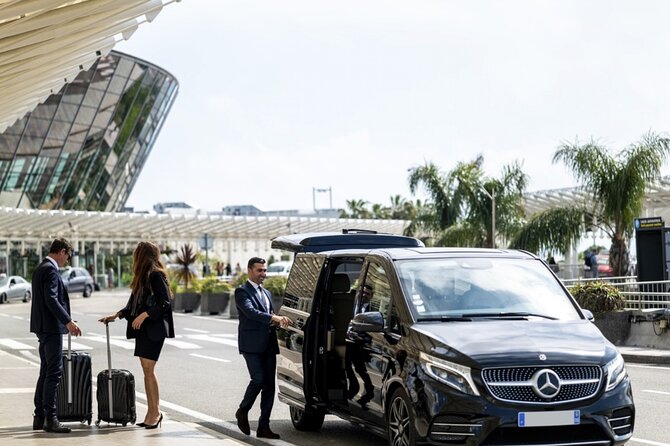 Private Transfer From Athens Airport to Lefkada - Operational Hours