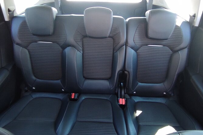 Private Transfer From Athens Airport To Piraeus Port - Directions