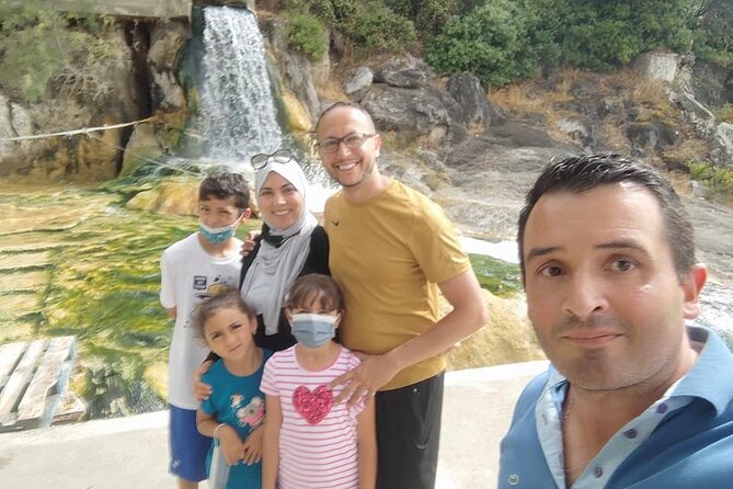 Private Transfer From Athens Airport to Piraeus Port or Vice Versa - Weather Conditions and Alternative Options