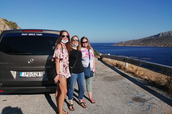 Private Transfer From Athens Airport to Rafina or Vice Versa - What To Expect