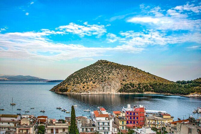 Private Transfer from Athens/ATH/Piraeus to Tolo Hotels - Good To Know