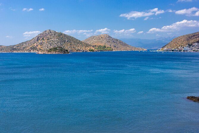 Private Transfer from Athens/ATH/Piraeus to Tolo Hotels - Arrival and Drop-Off