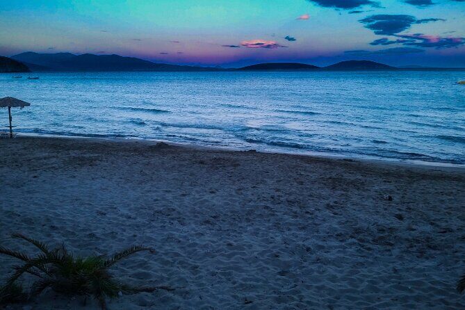 Private Transfer from Athens/ATH/Piraeus to Tolo Hotels - Pricing and Value