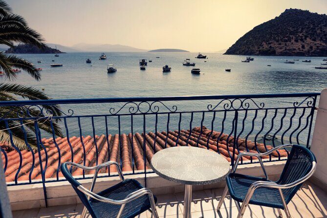 Private Transfer from Athens/ATH/Piraeus to Tolo Hotels - Who is This Transfer Best For?