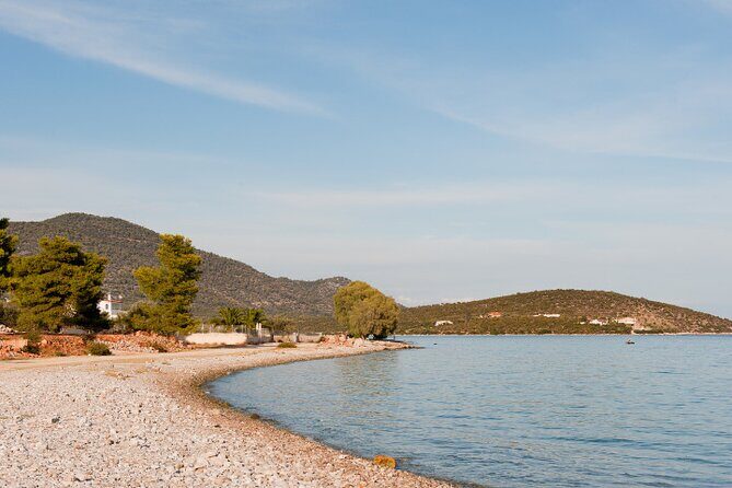 Private Transfer from Athens/ATH/Piraeus to Tolo Hotels - Final Thoughts