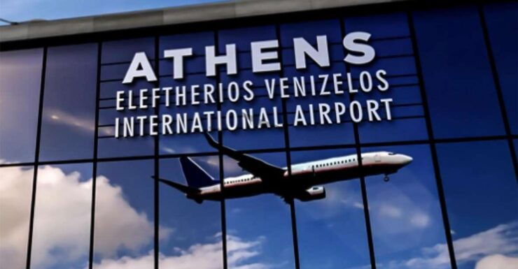 Private Transfer From Athens Hotels Port AirPort To Nafplio - Transfer Service Details