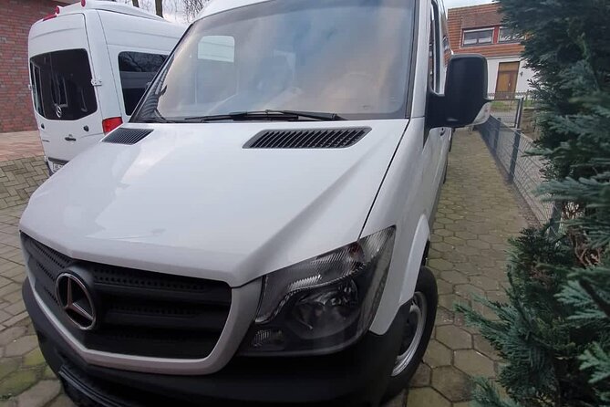 Private Transfer From Athens/Piraeus to Killini or Vice Versa - Additional Information