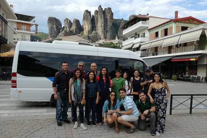 Private Transfer From Athens/Piraeus to Tolo, Nafplio or Vice Versa - Cancellation Policy