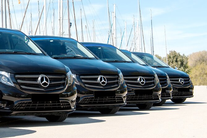 Private Transfer From Athens to Epidaurus or Epidavros - Good To Know