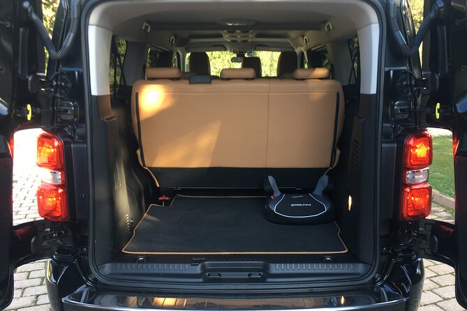 Private Transfer From Athens to Epidaurus or Epidavros - Drop-off Locations