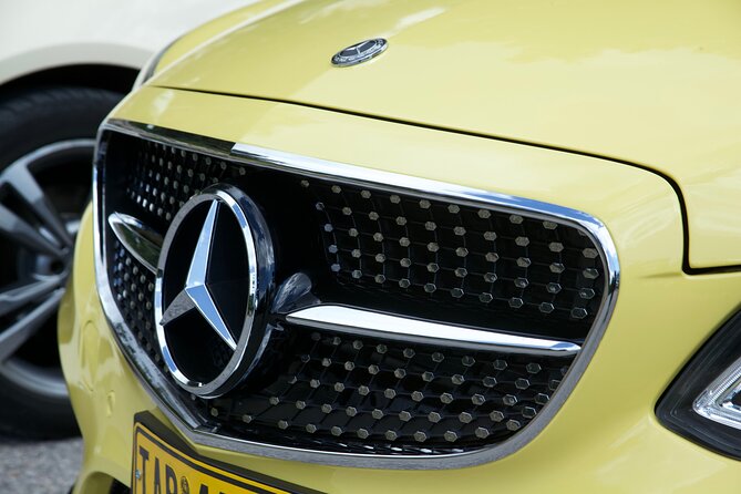 Private Transfer From Athens to Loutraki - Duration and Timing