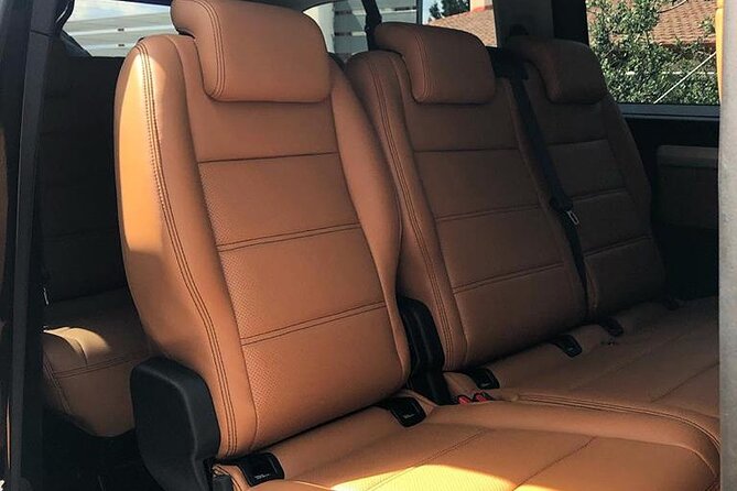 Private Transfer From Athens to Mantoudi - Pricing and Booking Details