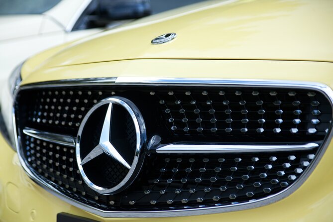 Private Transfer From Athens to Nafplio - Additional Information