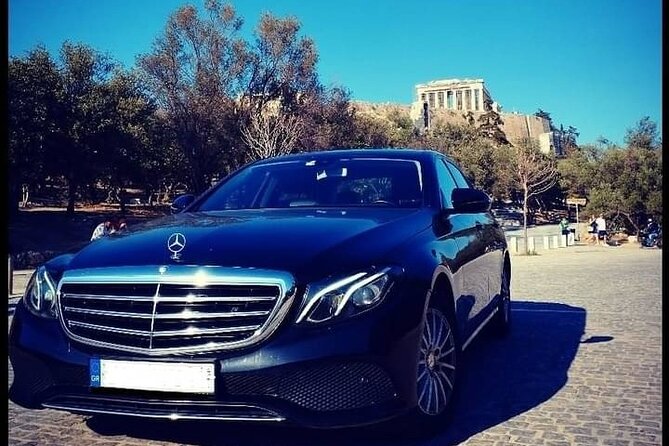 Private Transfer From Athens To Porto Heli - Amanzoe - Common Questions