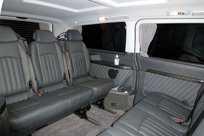 Private Transfer From Athens to Porto Heli - Common Questions