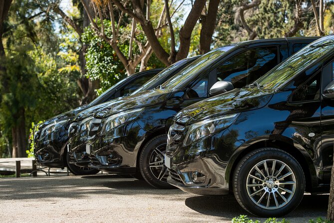 Private Transfer From Athens to Preveza Town - Pricing and Booking Details