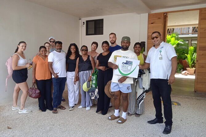 Private Transfer from ATO Cancun to Playa del Carmen - Good To Know