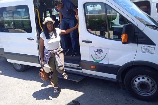 Private Transfer from ATO Cancun to Playa del Carmen - FAQs