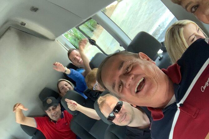 Private Transfer from ATO Cancun to Playa Mujeres - The Experience: What to Expect