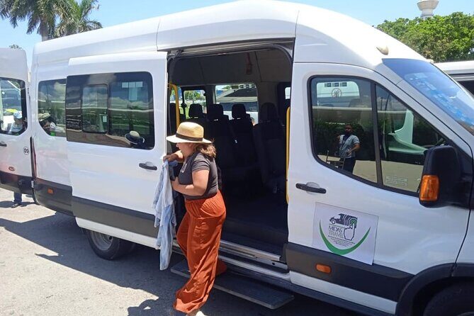 Private Transfer from ATO Cancun to Puerto Aventuras - Authentic Experiences and Insider Tips