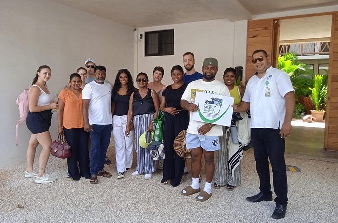 Private Transfer from ATO Cancun to Puerto Morelos - Who Is This Transfer Best For?