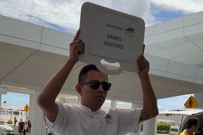 Private Transfer from ATO Cancun to Tulum - Experience Details and Practical Insights