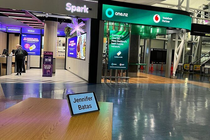 Private Transfer From Auckland Airport To Cruise Ship Terminal - The Sum Up