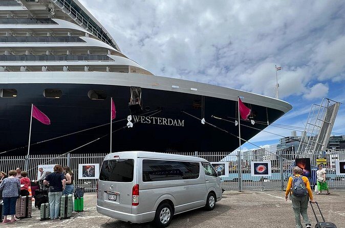 Private Transfer From Auckland Airport To Davenport - Final Thoughts