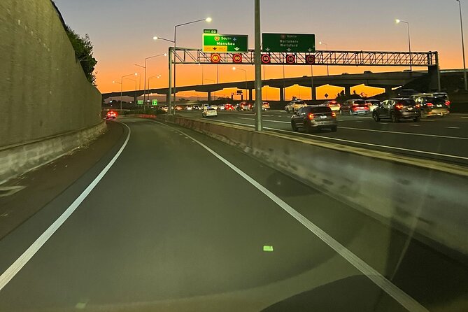 Private Transfer From Auckland Airport To Hamilton Cambridge And Morrinsville - Tips for a Smooth Transfer Experience