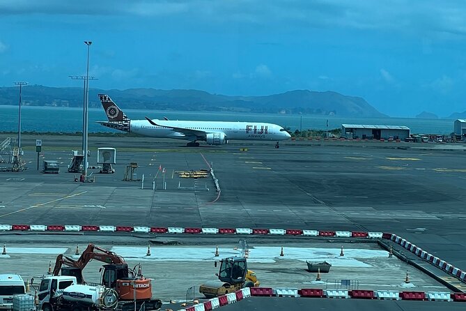 Private Transfer From Auckland Airport To Huntly And Taupiri - Benefits of Booking a Private Transfer