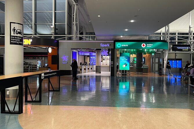 Private Transfer From Auckland Airport To Matamata - Real Traveler Insights (Based on reviews)