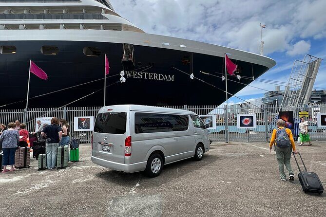 Private Transfer From Auckland Airport To North Shore Auckland - Who Would Benefit Most from This Service?