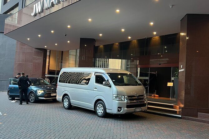 Private Transfer From Auckland Airport To North Shore Auckland - FAQs
