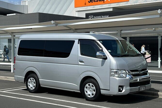 Private Transfer From Auckland Airport To Piha Beach - Final Thoughts: Who Is This Transfer Best For?