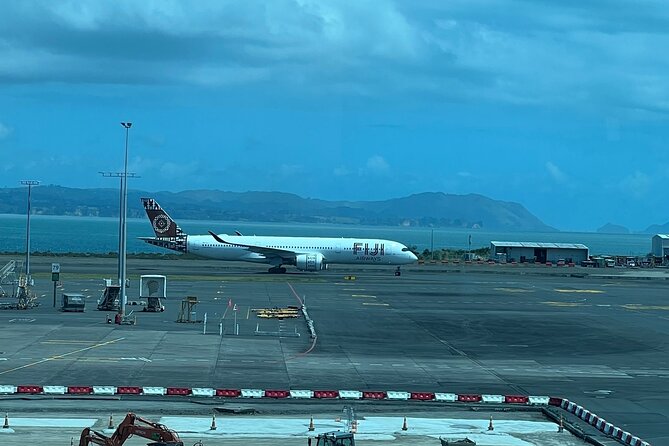 Private Transfer From Auckland Airport To Takapuna - Comfortable and Spacious Private Vehicles