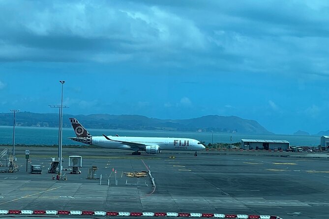 Private Transfer From Auckland Airport To Thames - Transportation Options and Infant Policy