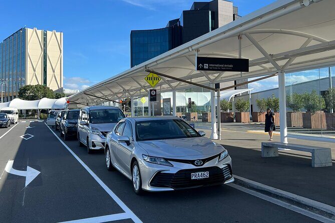Private Transfer From Auckland Airport To West Auckland - An Honest Look at the Auckland Airport to West Auckland Transfer