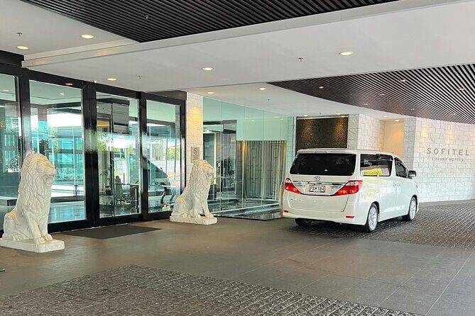Private Transfer From Auckland Airport To West Auckland - FAQs