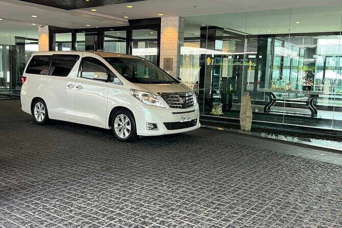 Private Transfer From Auckland Airport To Whangaparoa - Good To Know