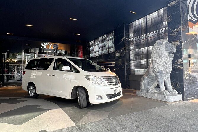 Private Transfer From Auckland Airport To Whangaparoa - Who This Service Is Best For