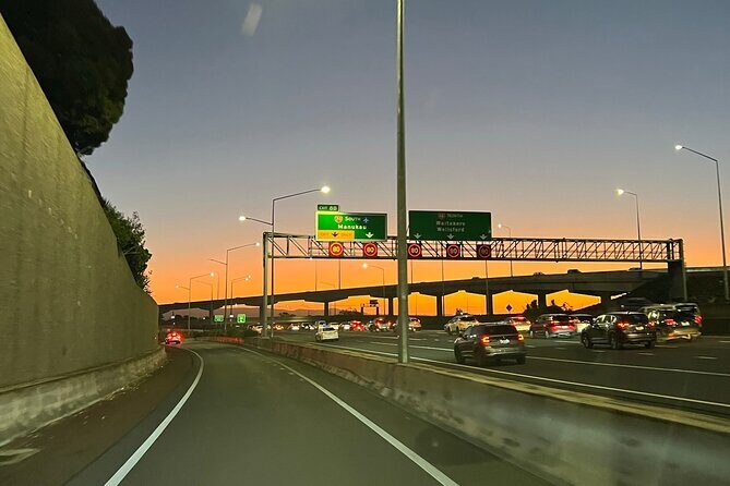 Private Transfer From Auckland City To Auckland Airport Oaks - Why This Transfer Works Well for Different Types of Travelers